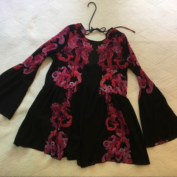 Free People Dresses & Skirts - Free People•Symphony Slip